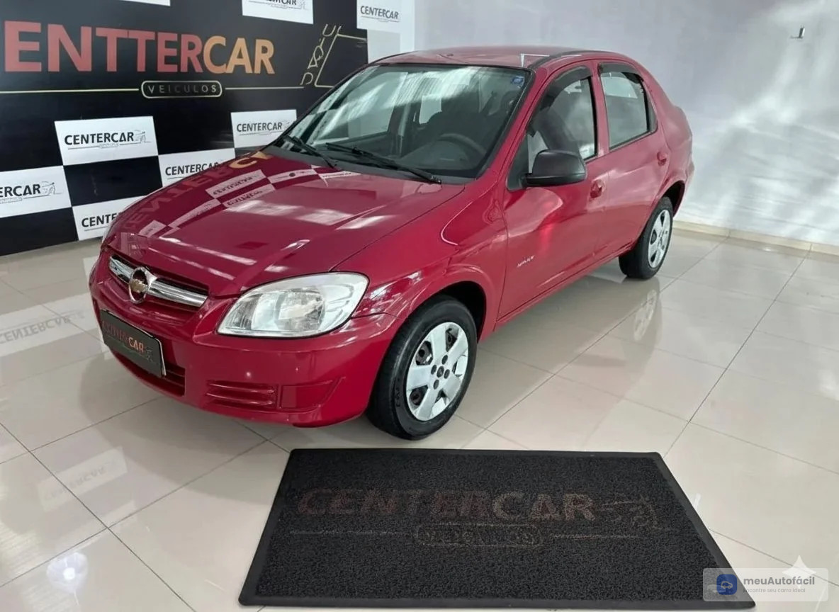 GM - Chevrolet PRISMA - Foto 3